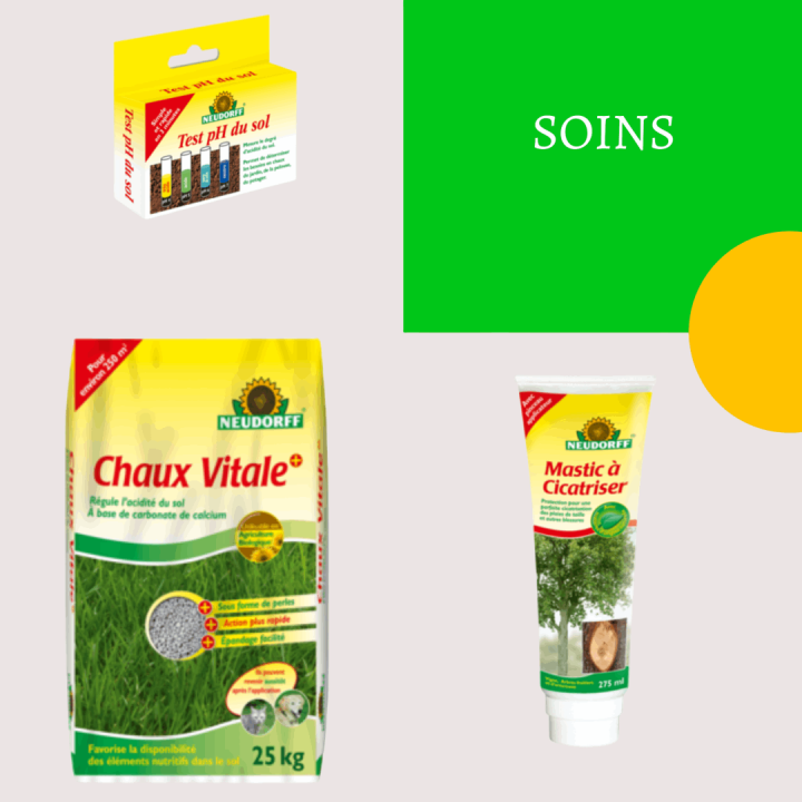 Produits de soin pour plantation La Réunion